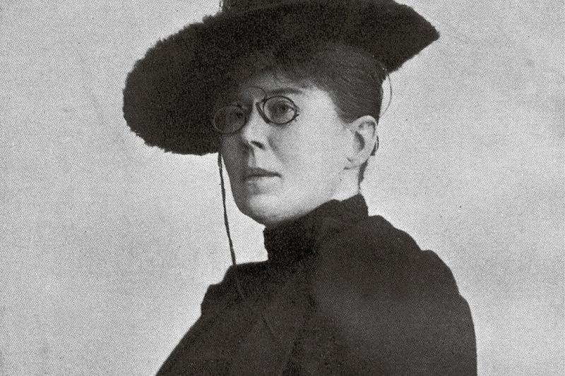 Maria Konopnicka biografia i twórczość