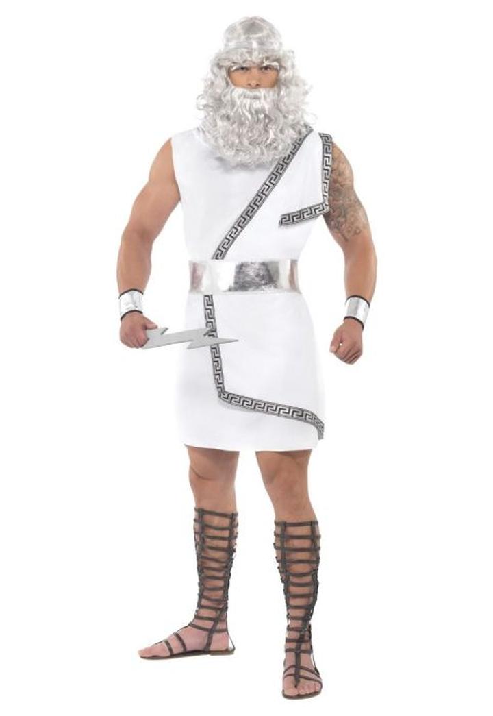 Mitologia grecka Zeus
