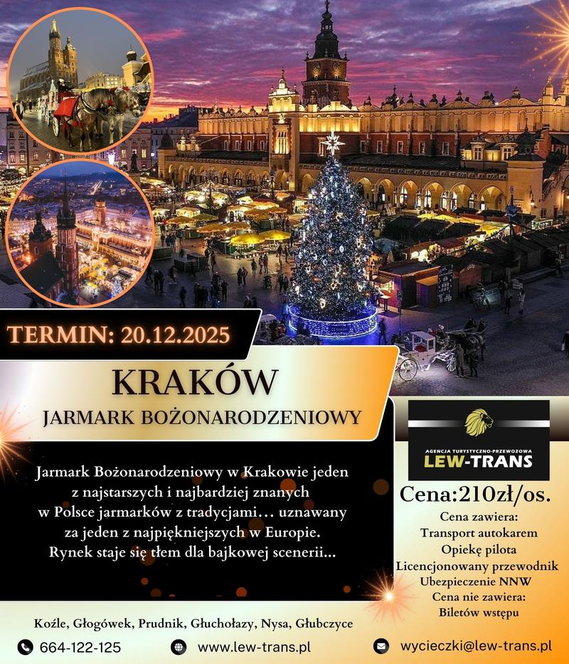Mity i legendy Krakowa