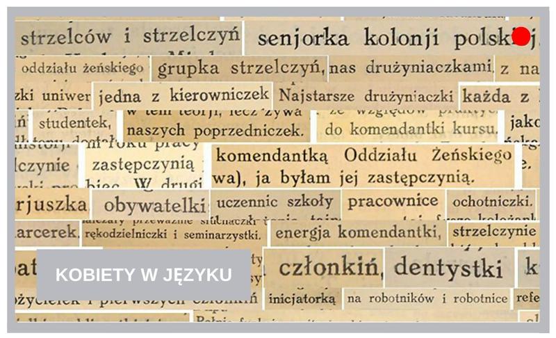 Różnice między językami