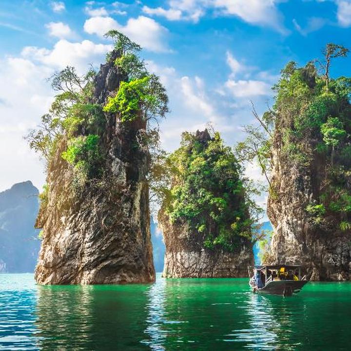 Tajska kuchnia buddyjska