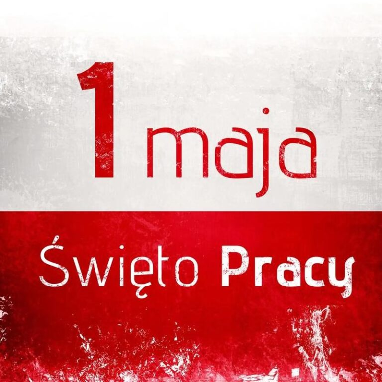 Fascynujące ciekawostki na temat 1 maja, które zaskoczą każdego