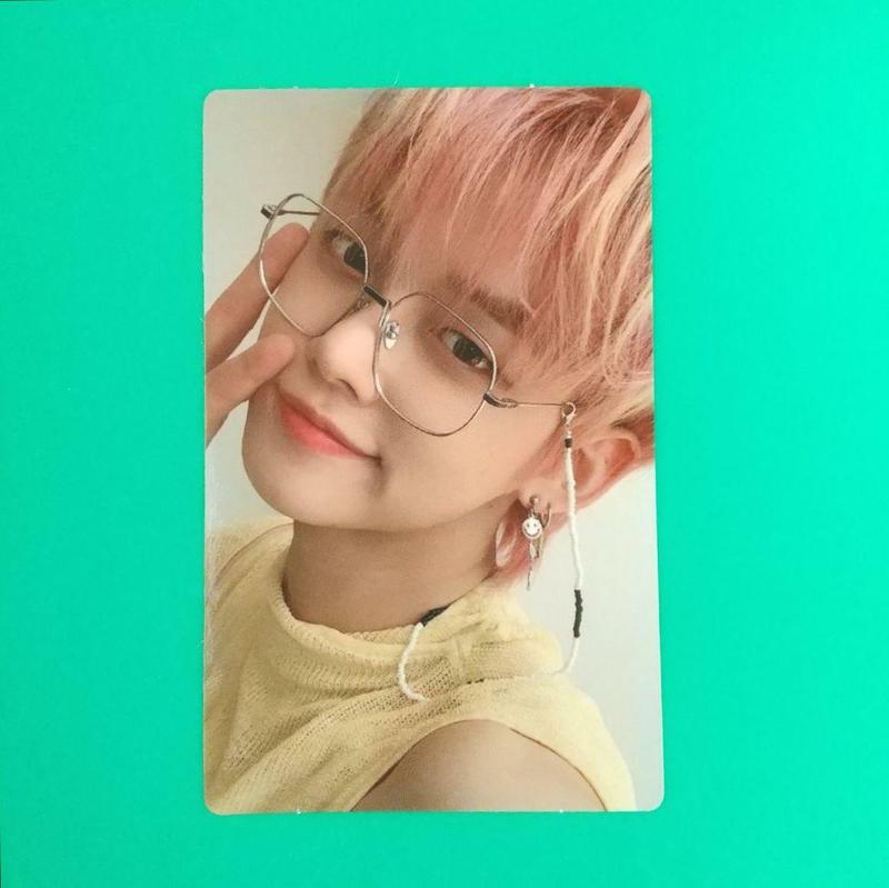 Fascynujące ciekawostki o Yeonjunie, które musisz poznać