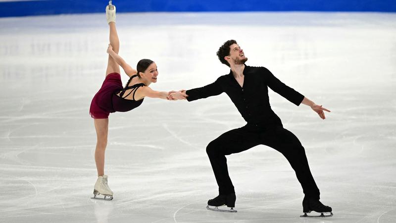 Zaskakujące fakty o łyżwiarstwie figurowym, które musisz poznać