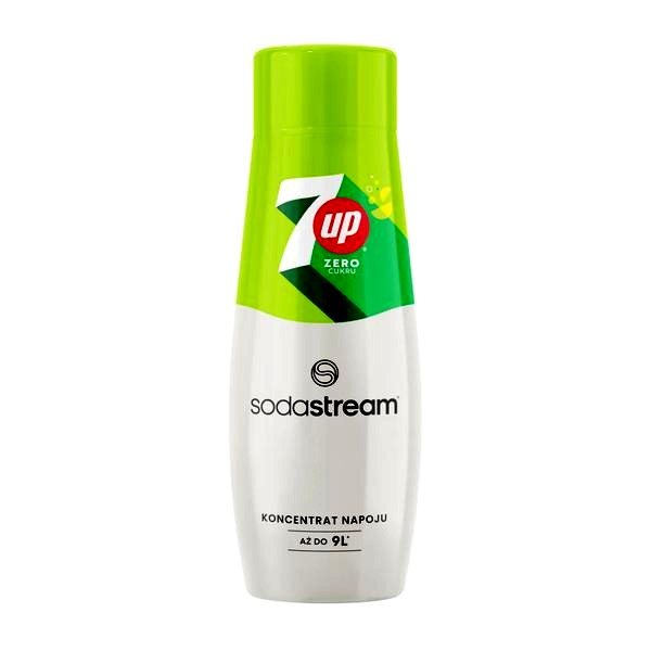 7up i jego niezwykłe ciekawostki, które zaskoczą każdego fana napojów