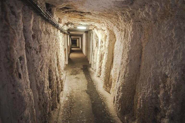 Ciekawostki o Wieliczce