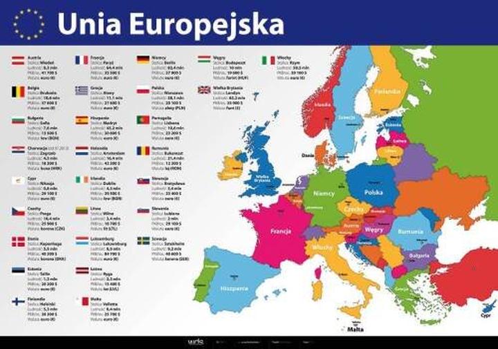 Dzień Unii Europejskiej