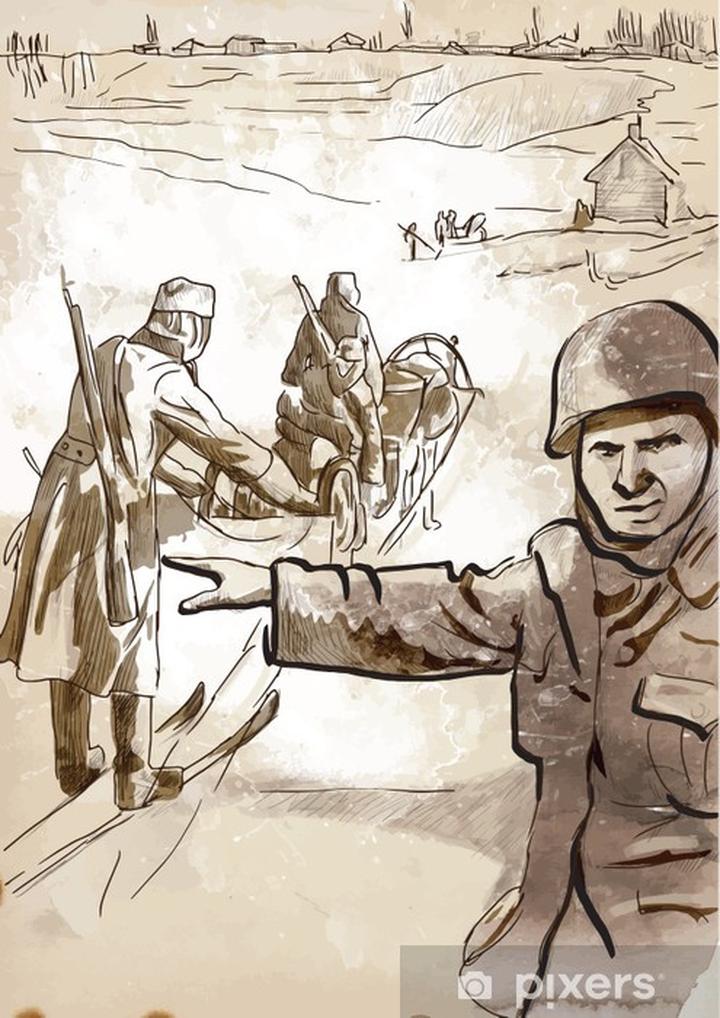 Historia II wojny światowej