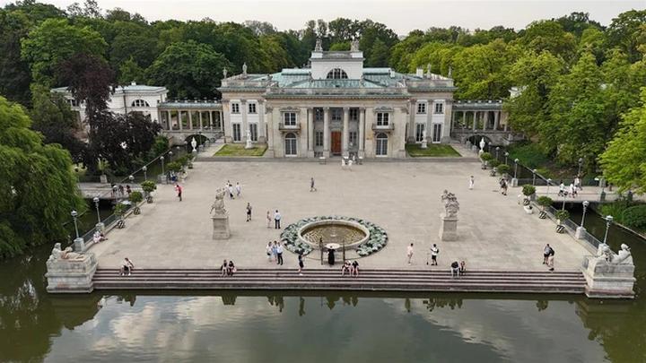 Historia i architektura