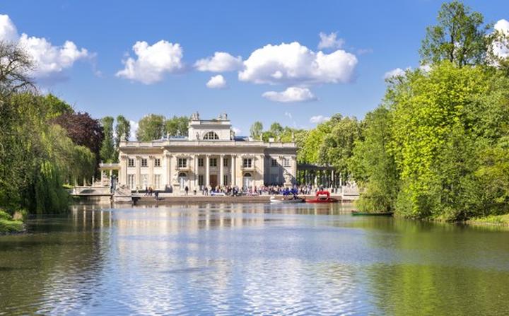 Królewskie zwyczaje