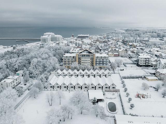 Legendy i mity zimowe