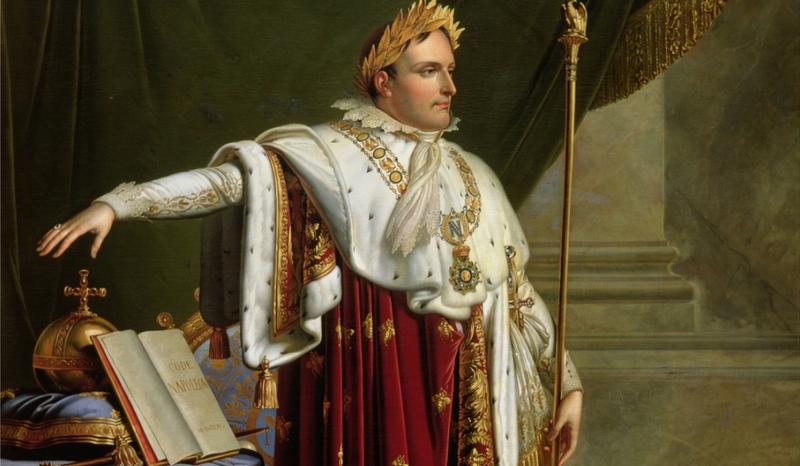 Mit i prawda o Napoleonowym wzroście