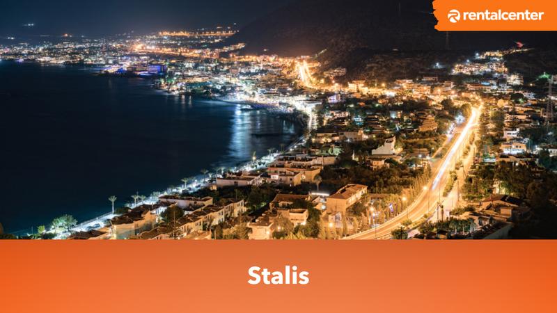 Mity i legendy Krety