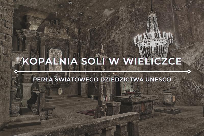 Podziemne atrakcje turystyczne