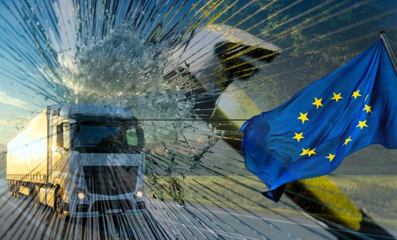 Symbole Unii Europejskiej