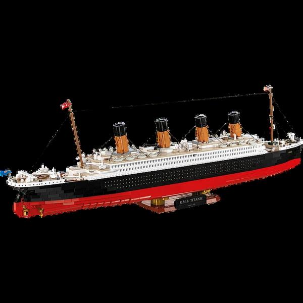 Titanic w popkulturze