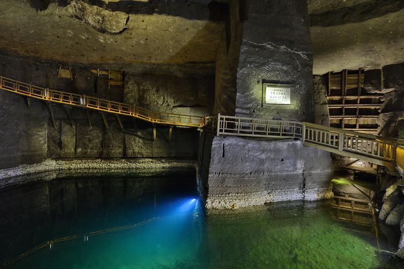 Zdrowotne właściwości soli