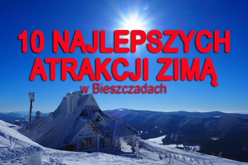 Zjawiska atmosferyczne zimą