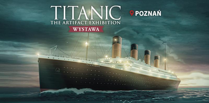 Życie na pokładzie Titanica