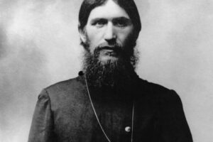Zaskakujące ciekawostki o Rasputinie, które musisz poznać