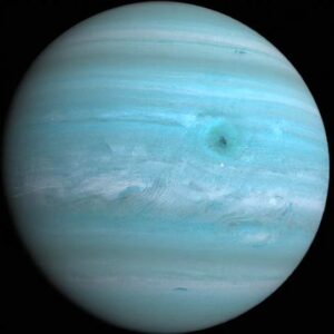 Zaskakujące ciekawostki o uranie, które warto poznać