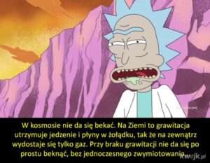 Zaskakujące fakty dotyczące nauki: ciekawostki, które rozbudzą Twoją wyobraźnię