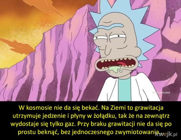 Zaskakujące fakty dotyczące nauki: ciekawostki, które rozbudzą Twoją wyobraźnię
