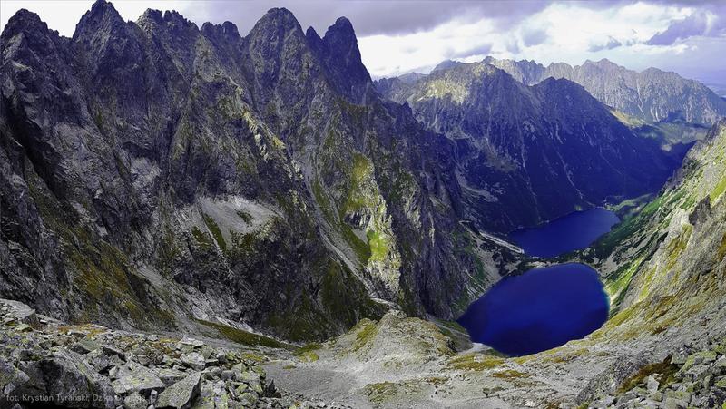Atrakcje turystyczne Tatr