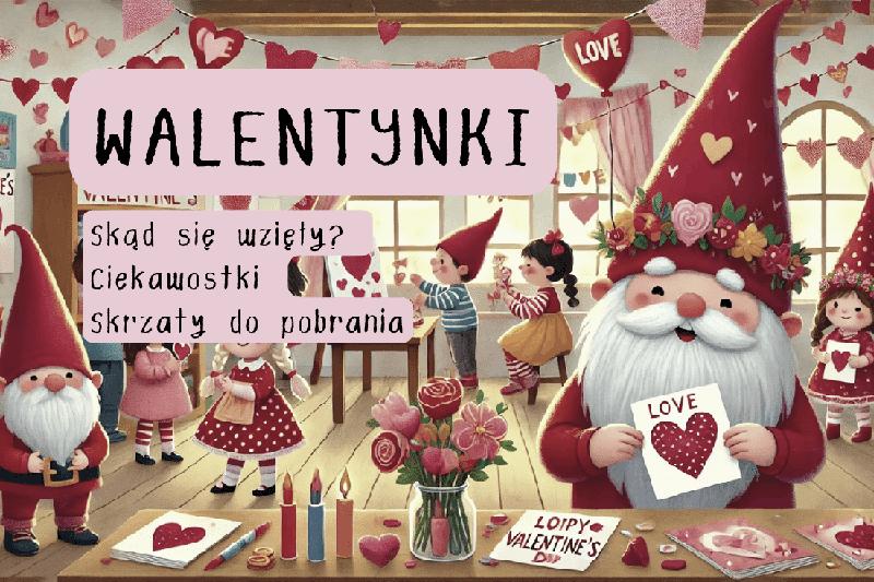 Ciekawostki dla dzieci
