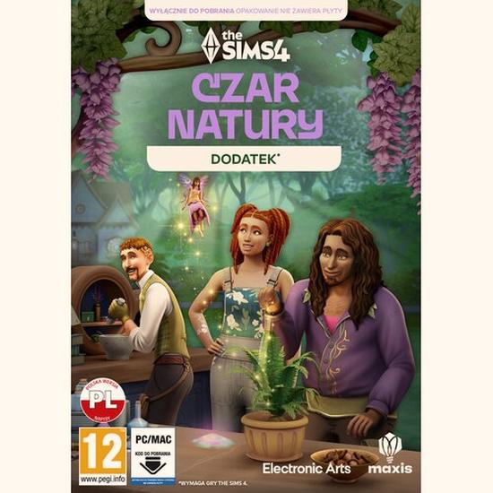 Ciekawostki o The Sims 4