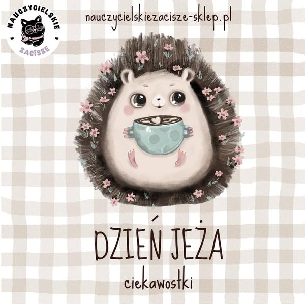 Ciekawostki o zwierzętach