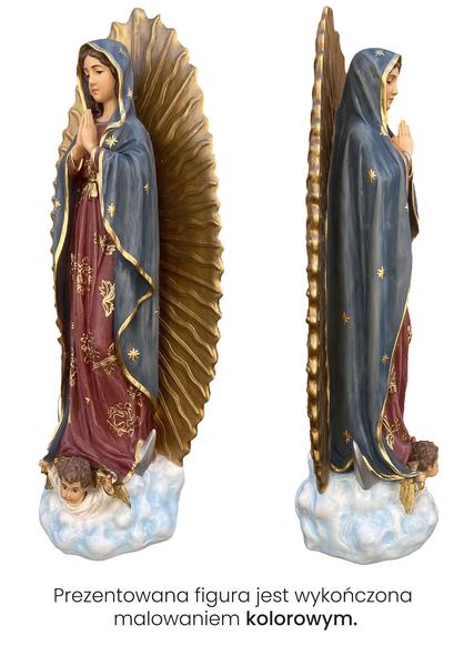Cudowne odkrycia o Guadalupe