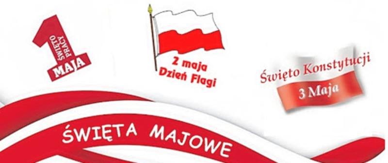 Dzień Flagi Rzeczypospolitej Polskiej