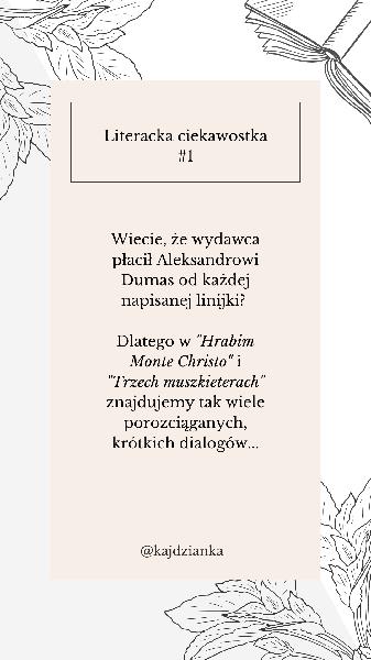 Historie o pisarzach