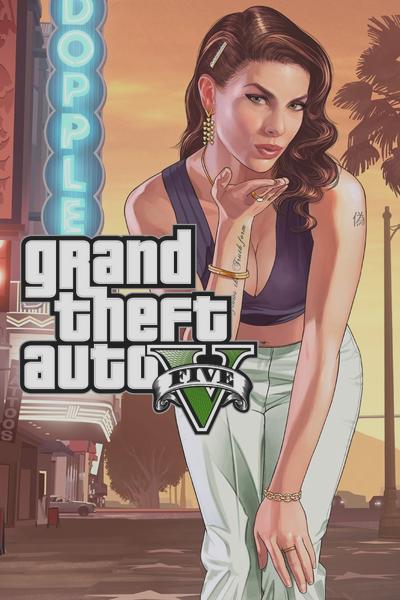 Realizm w Grand Theft Auto V