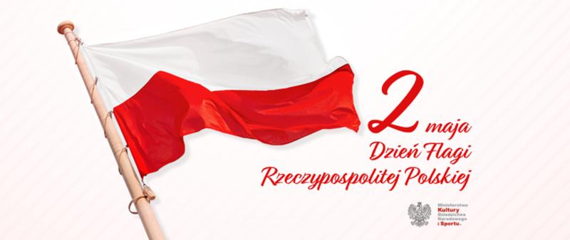 Wydarzenia z Dniem Flagi