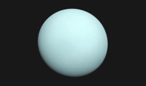 Ciekawostki o uranie, które zaskoczą każdego miłośnika astronomii