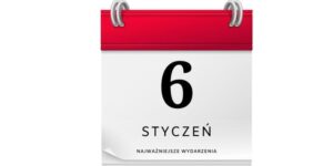 Ciekawostki z 6 stycznia, które zaskoczą każdego