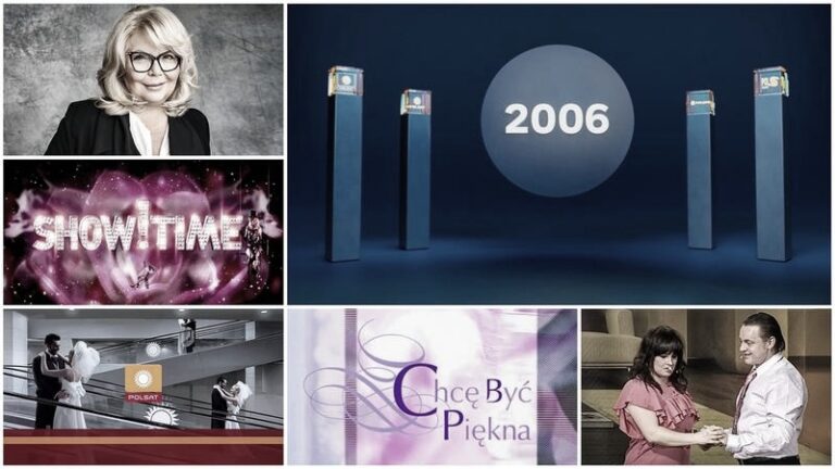 Interesujące ciekawostki z 2006 roku, które zaskoczą każdego