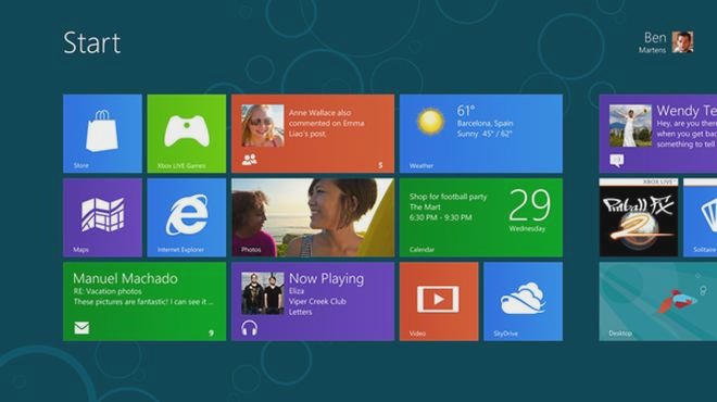 Niezwykłe windows 8 ciekawostki, o których nie miałeś pojęcia