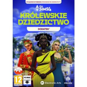 Odkryj fascynujące ciekawostki o The Sims 4, które zaskoczą każdego gracza