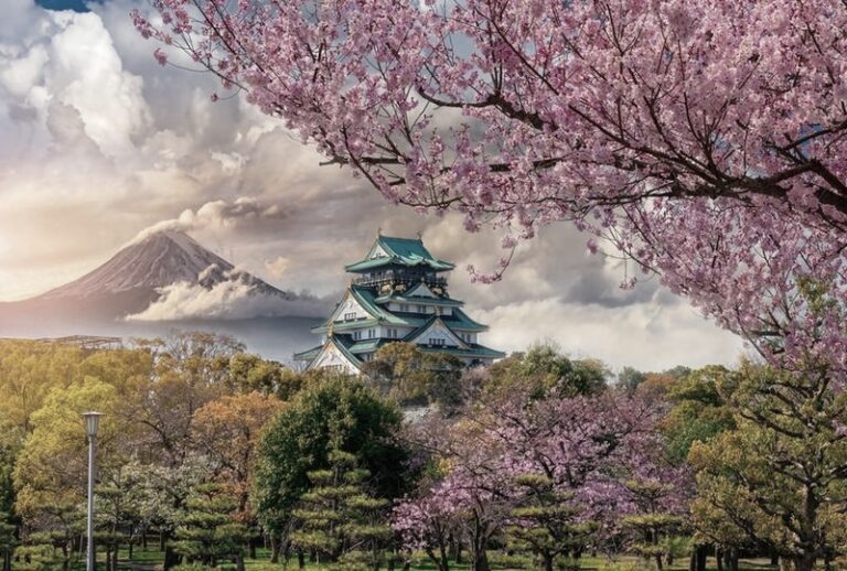 Zaskakujące ciekawostki o Japonii, które musisz poznać