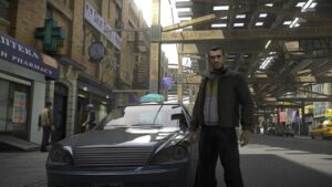 Zaskakujące ciekawostki związane z GTA 4, które musisz znać!