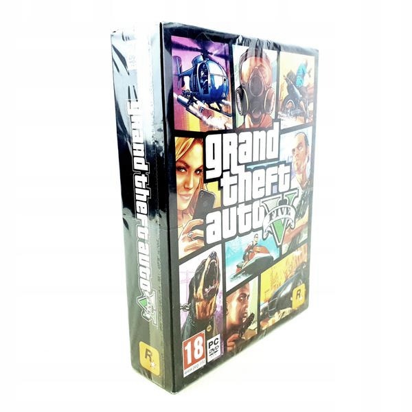 Zaskakujące gta 5 ciekawostki, o których nie miałeś pojęcia