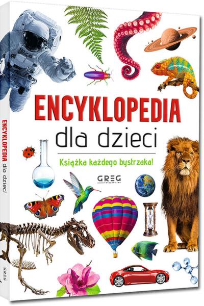 Ciekawostki dla dzieci