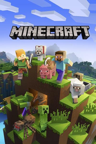 Ciekawostki o Minecraft