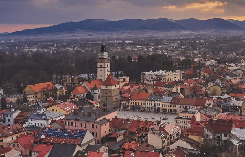 Ciekawostki o Żywcu