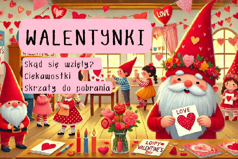 Ciekawostki o przyrodzie