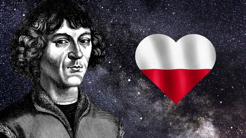 Dokonania Kopernika