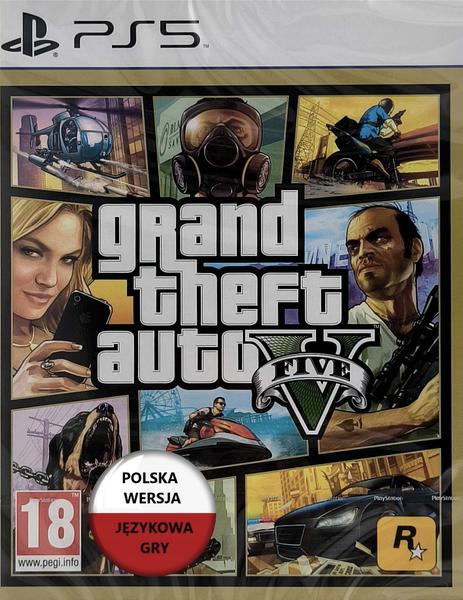 Easter eggi w GTA 5